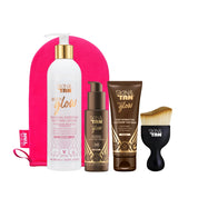 247 Gradual Glow Tanning Essentials bundle image