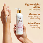 Body Glow Gradual Tanning Lotion Ingredients