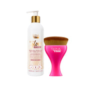 Body Glow Saver Duo product image- blush