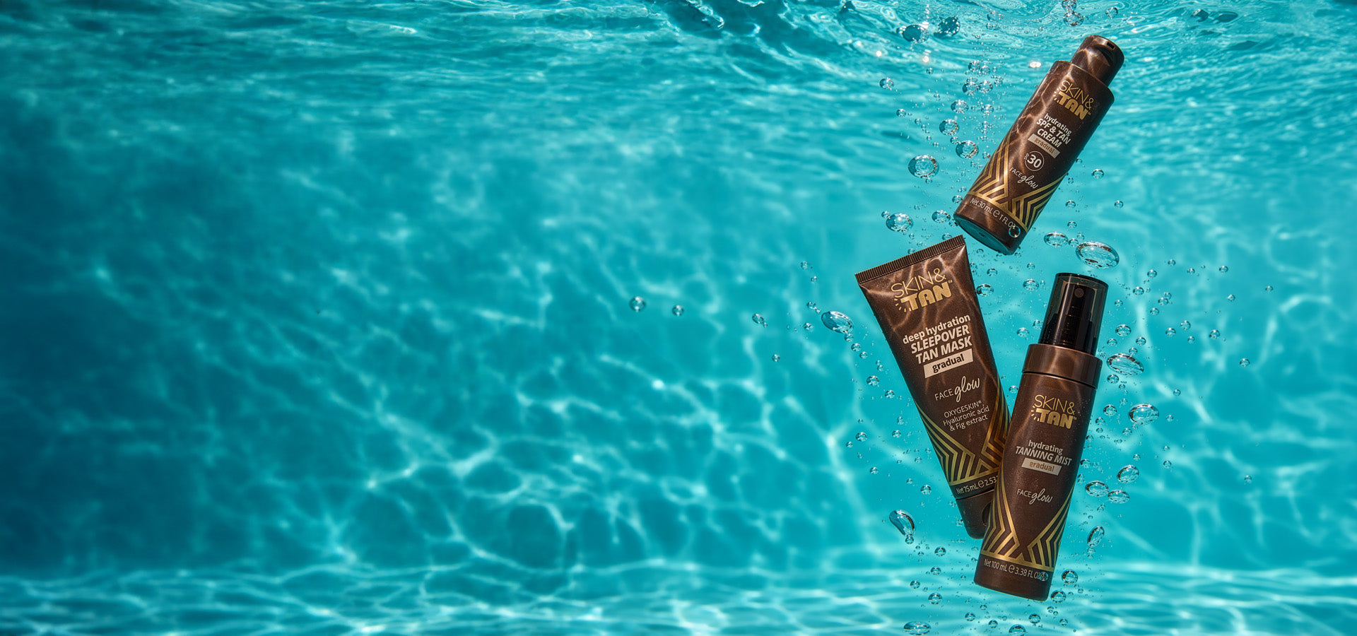 Skin & Tan UK
