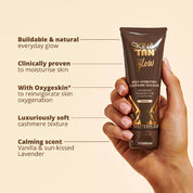 Face Glow Sleepover Mask Benefits