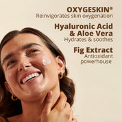 Face Glow Sleepover Mask Ingredients