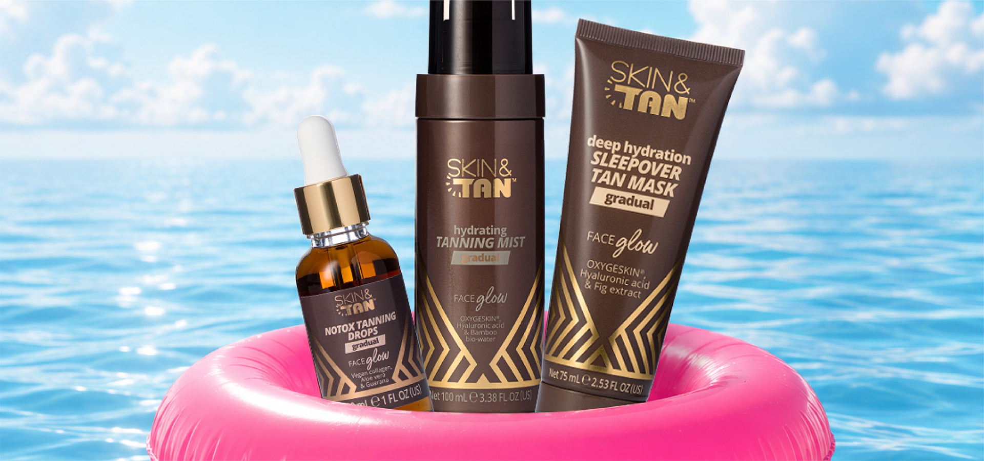 Skin & Tan UK