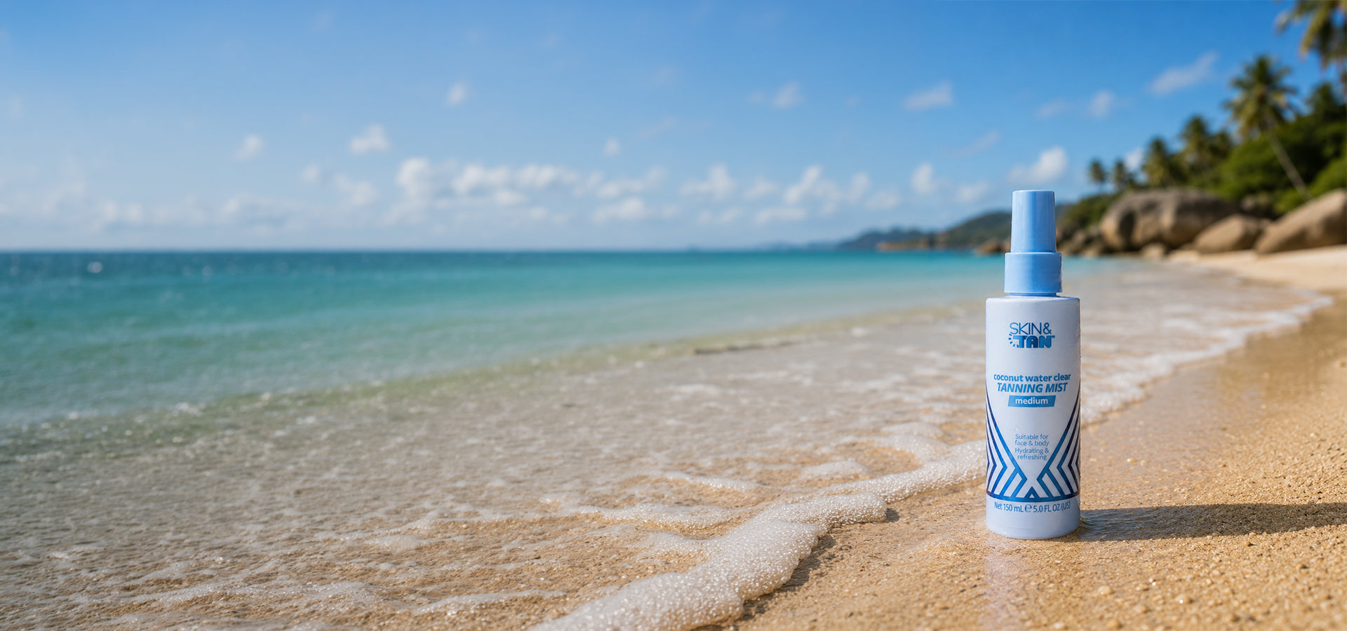 Skin & Tan UK