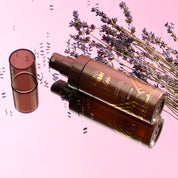 Face Glow Mist Lifestyle