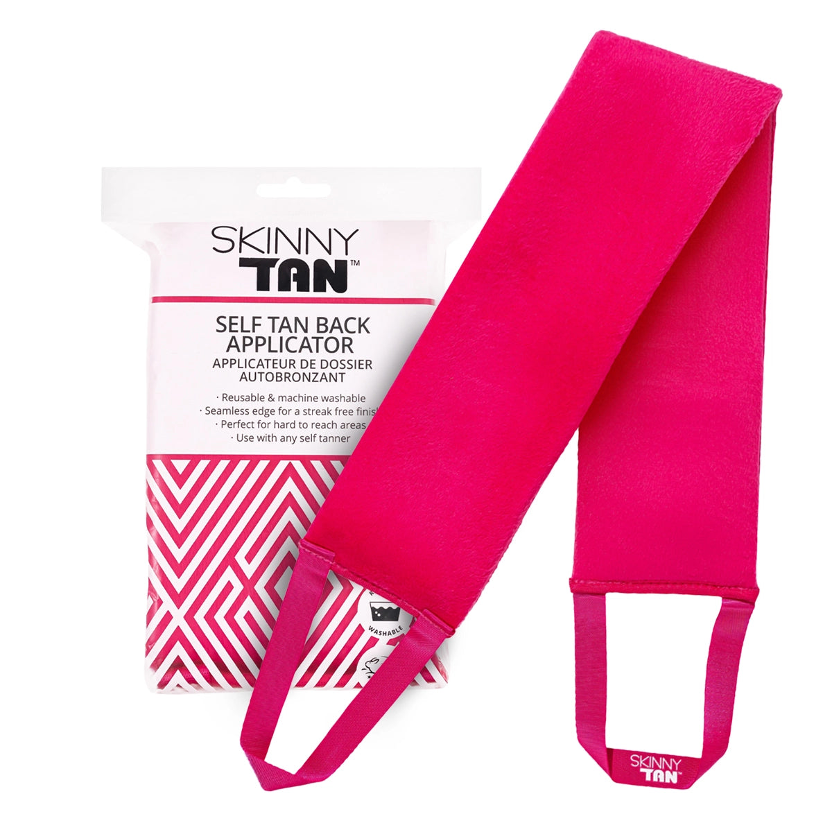Fake Tan Back Applicator product image