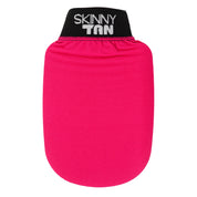 Tan Exfoliating Mitt product image
