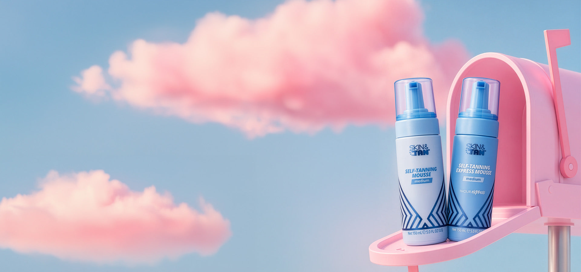 Skin & Tan UK
