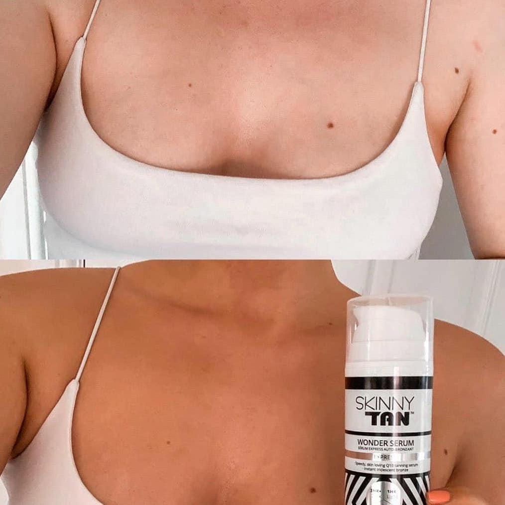 Wonder Serum Express 145ml