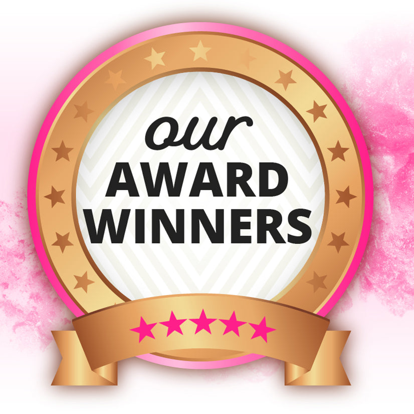 Award Winners