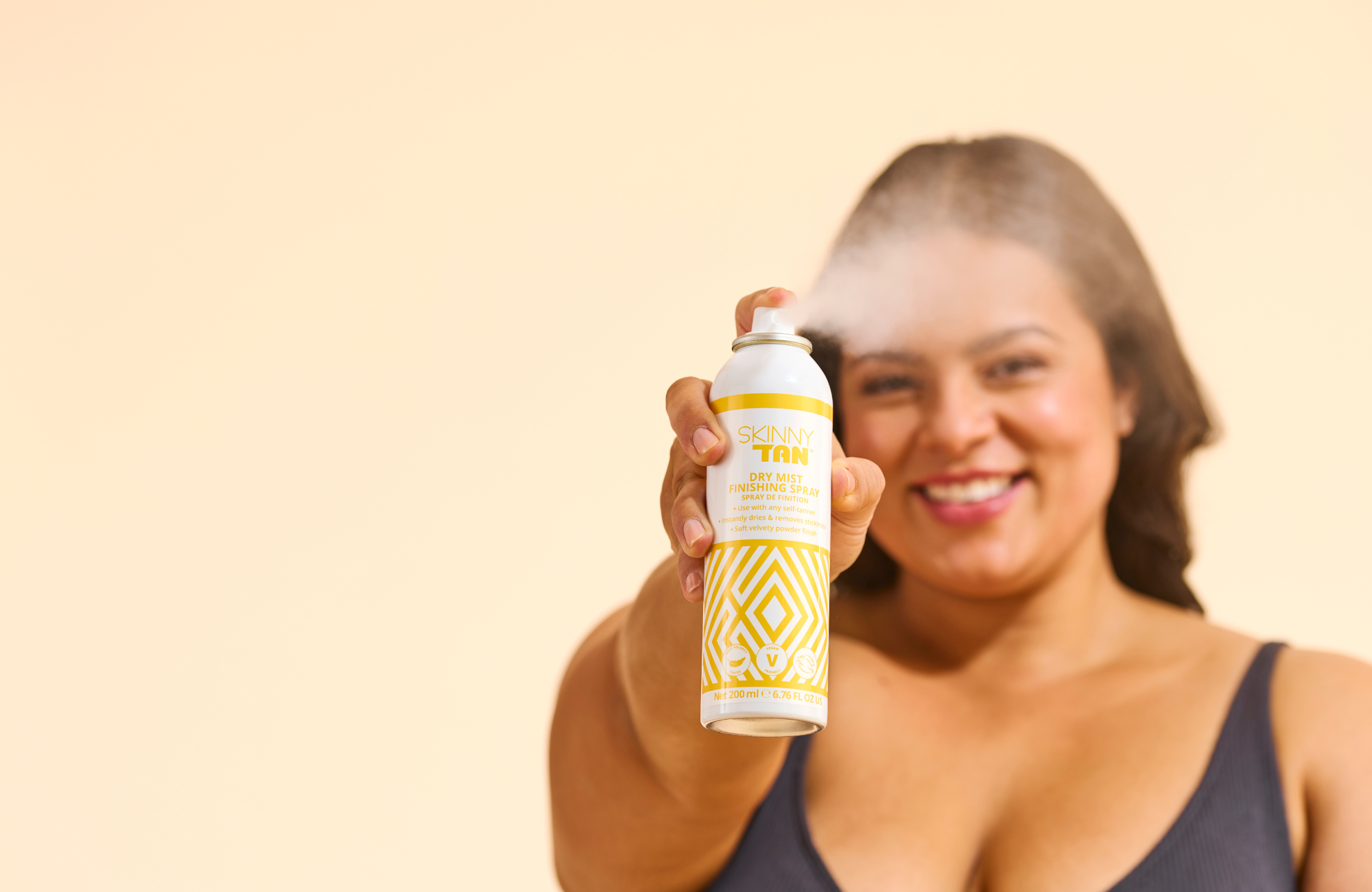 Skinny Tan Tanning Mist Products