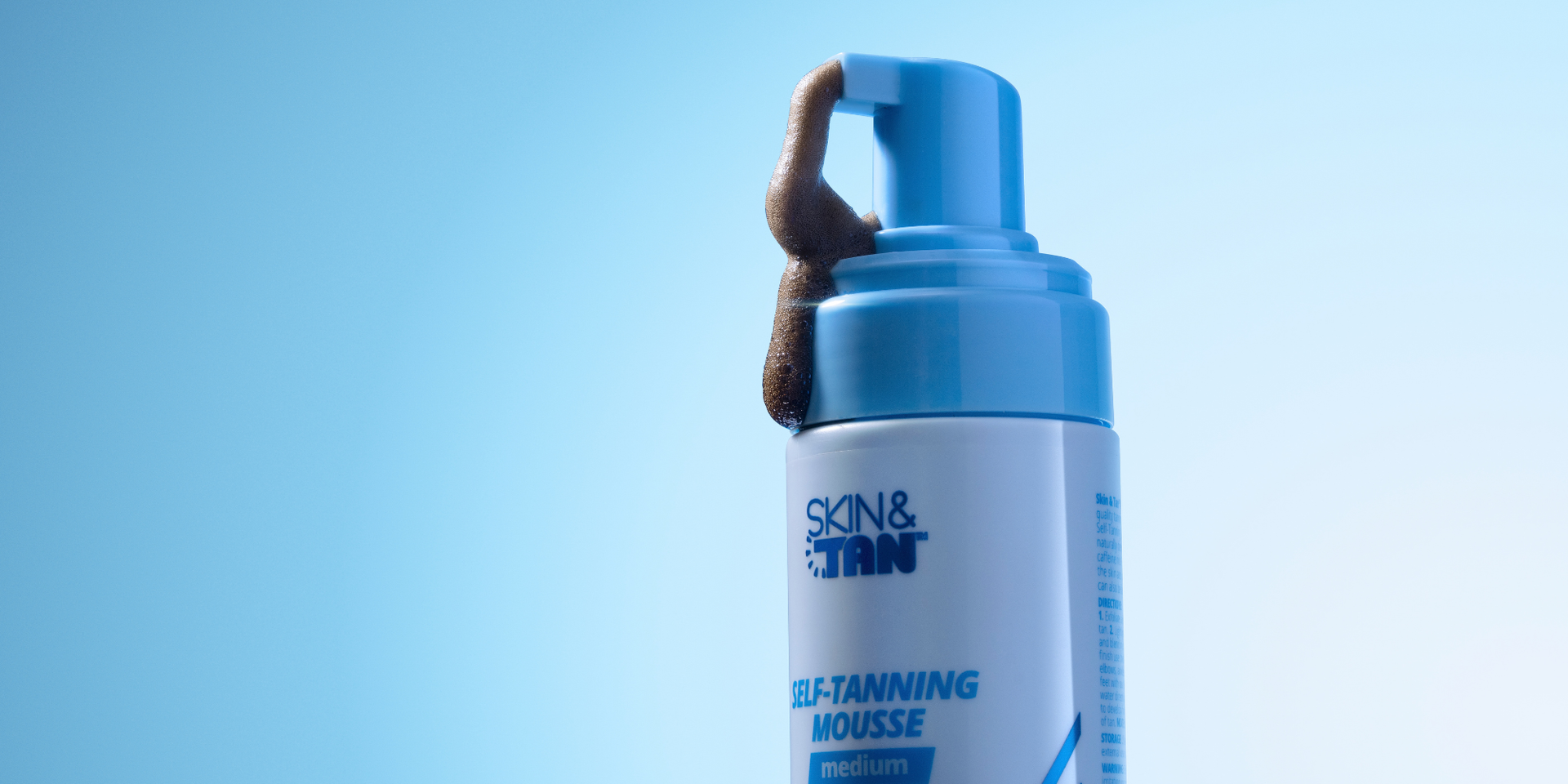 Skinny Tan Self-Tanning Mousse Products
