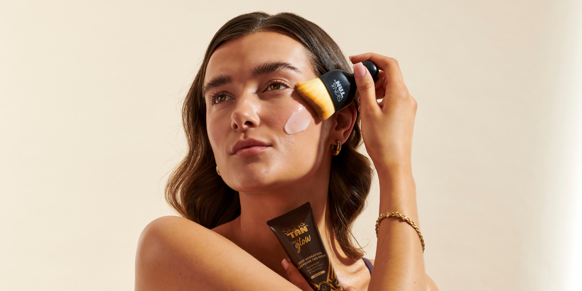 Skinny Tan NEW Tanning Products