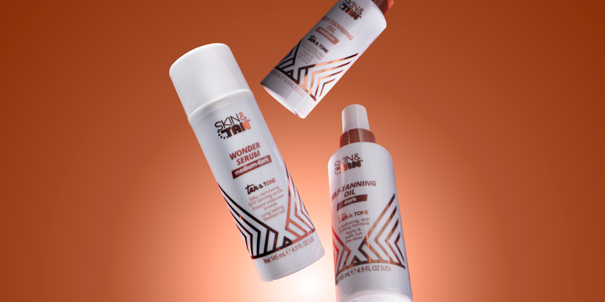 Wonder Serum