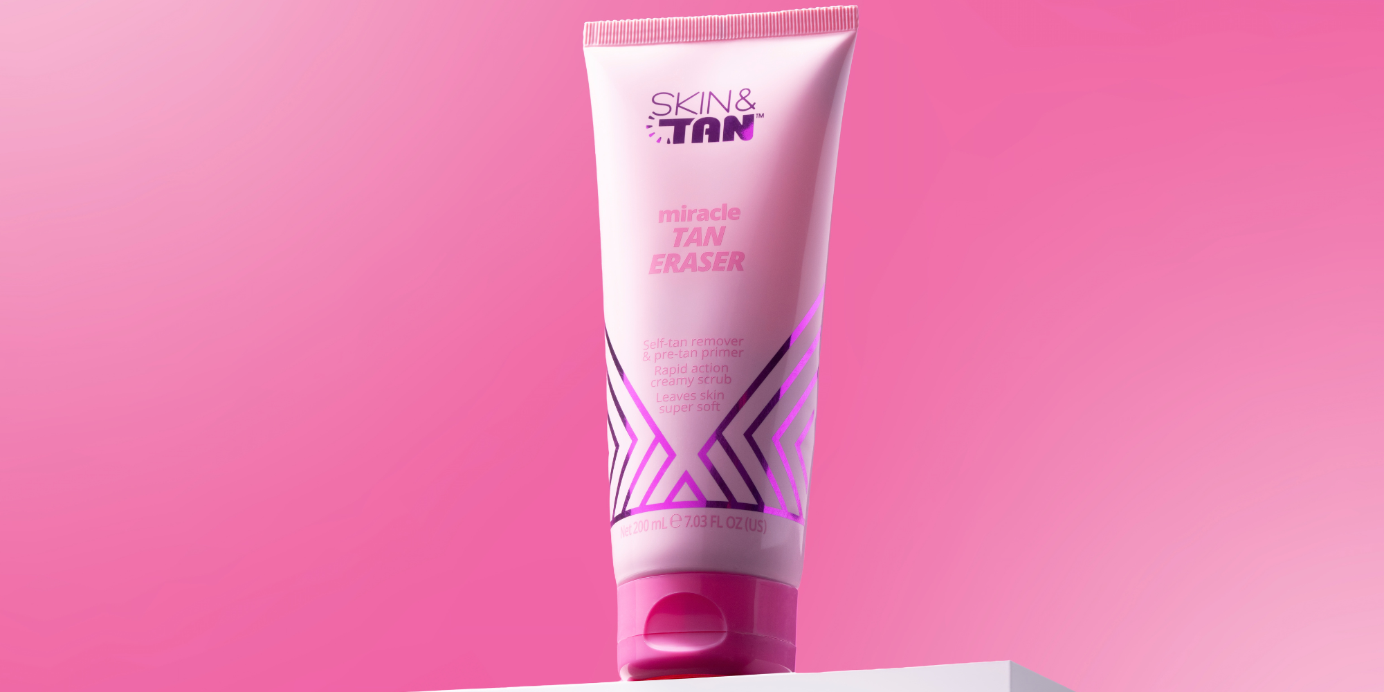 Tan Prep, Removal & Exfoliators