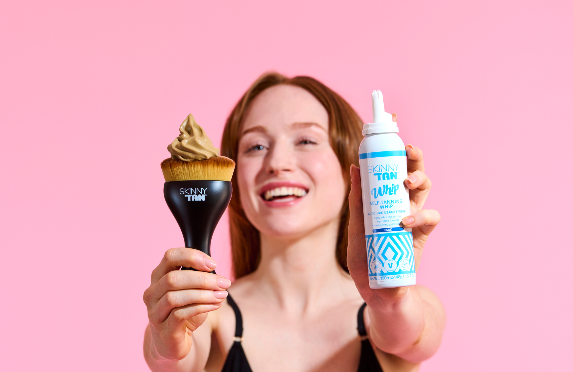 Best Tan for Pale Skin