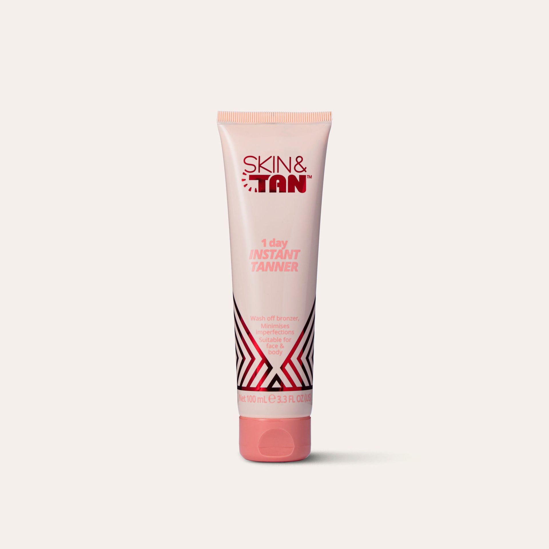 1 Day Instant Tanner 100ml