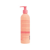 Body Glow Gradual Tanner back of pack