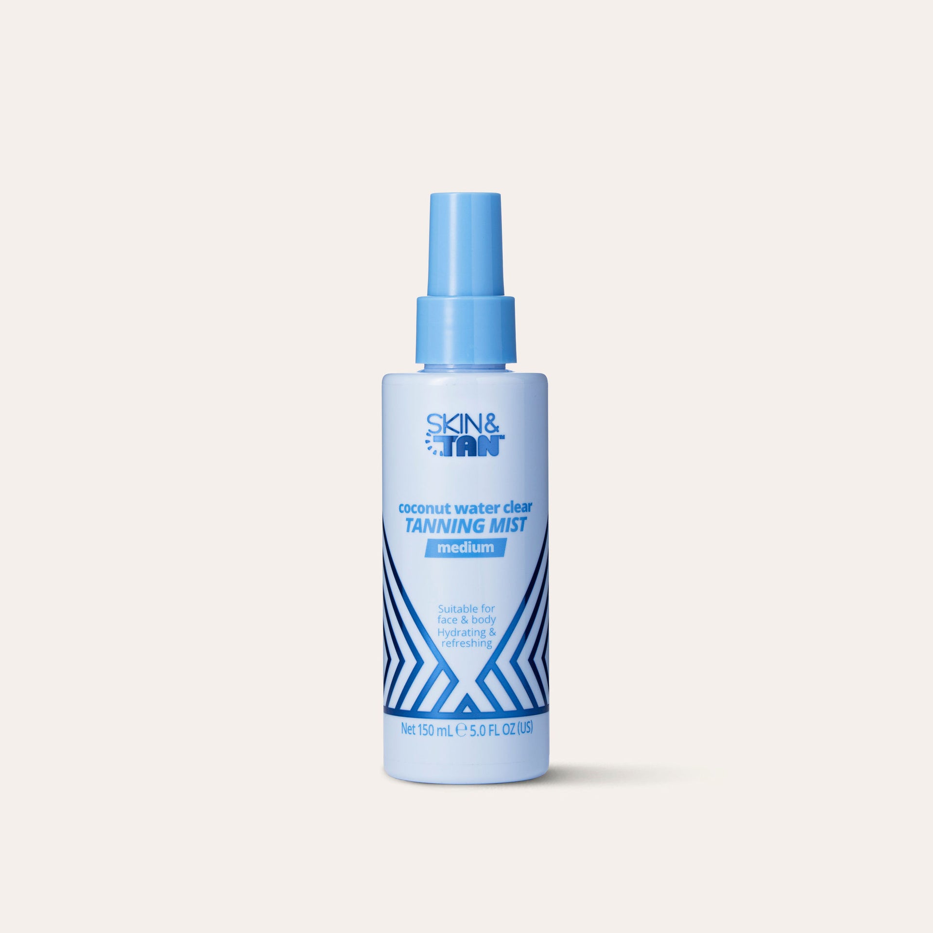 Coconut Water Tanning Mist 150ml