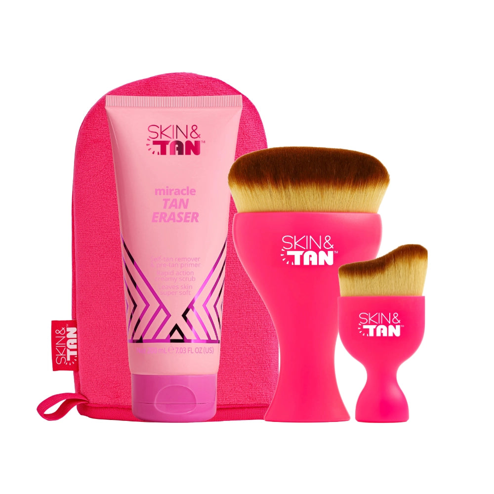 Deluxe Application Kit