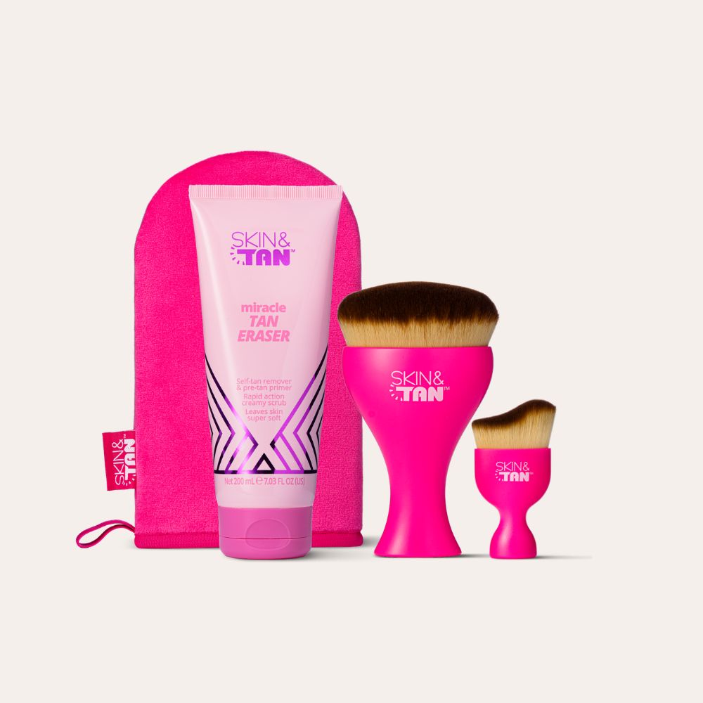 Deluxe Application Kit