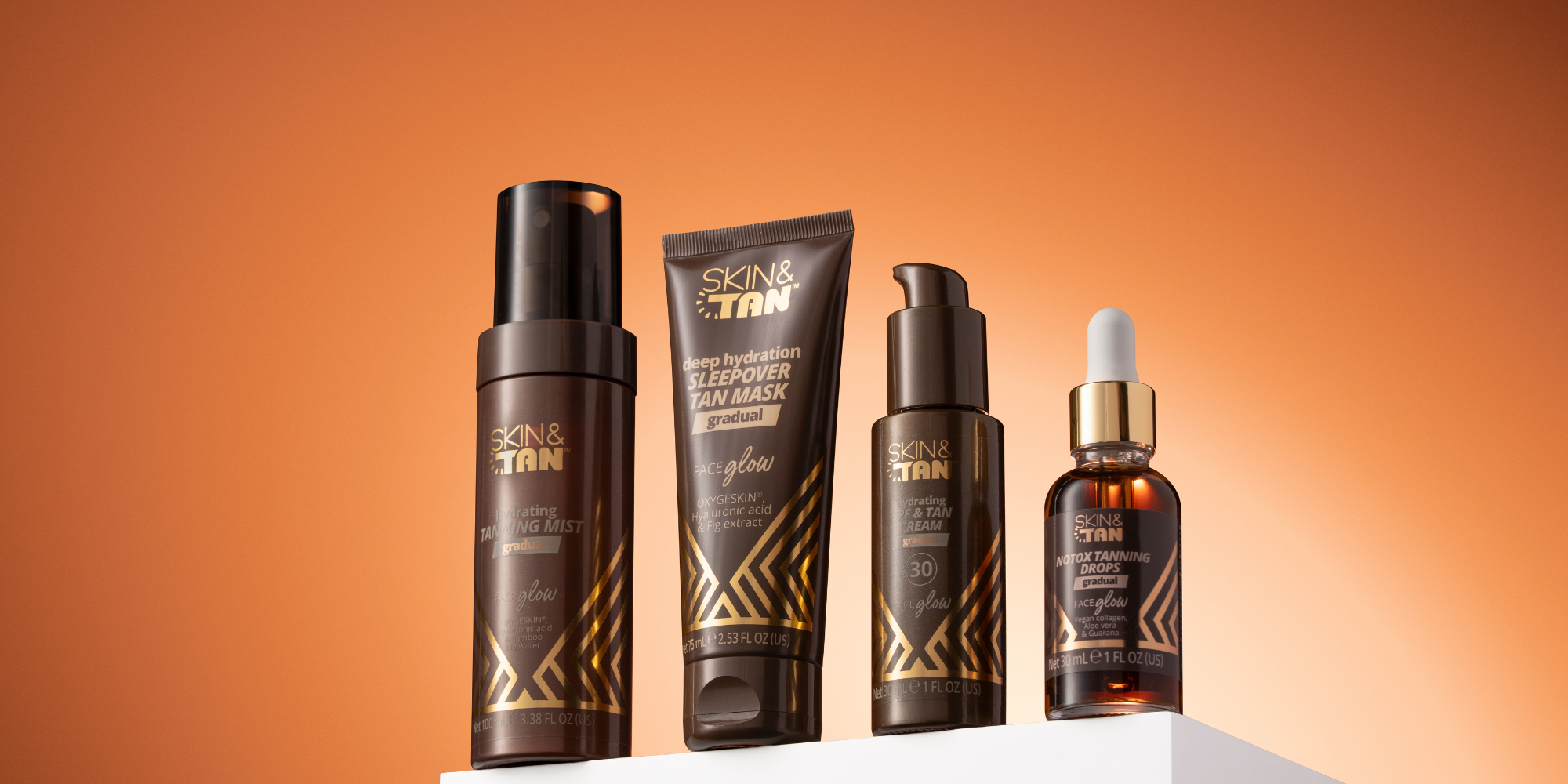 Skin & Tan UK