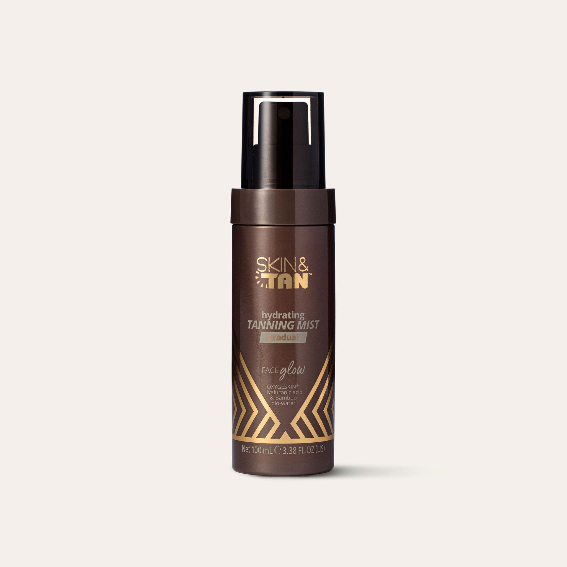 Face Glow Hydrating Tanning Mist 100ml