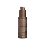 Face Glow Advanced Hydrating SPF & Tan Cream back of pack