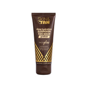 Face Glow Deep Hydration Sleepover Tan Mask