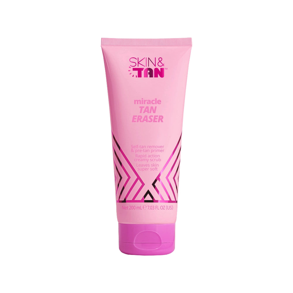Miracle Tan Eraser 