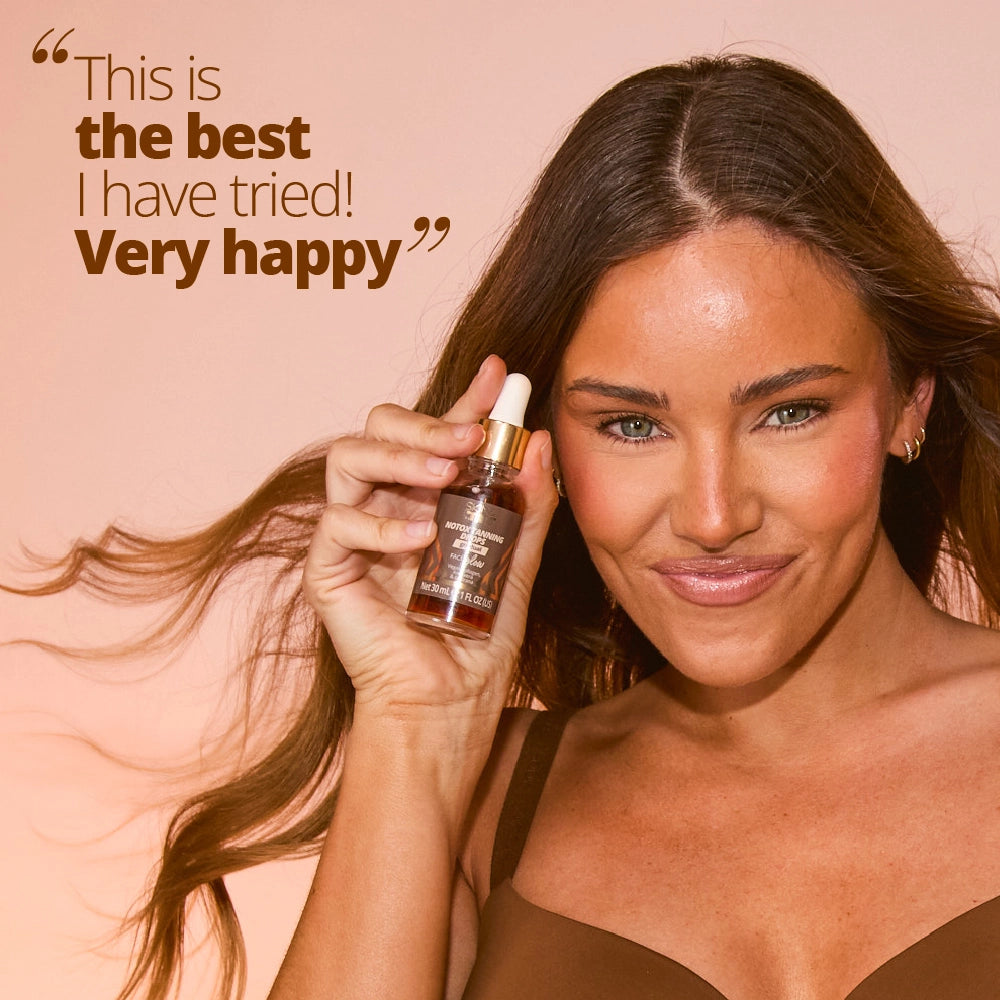 "This is the best I have tried! Very happy"