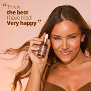 "This is the best I have tried! Very happy"