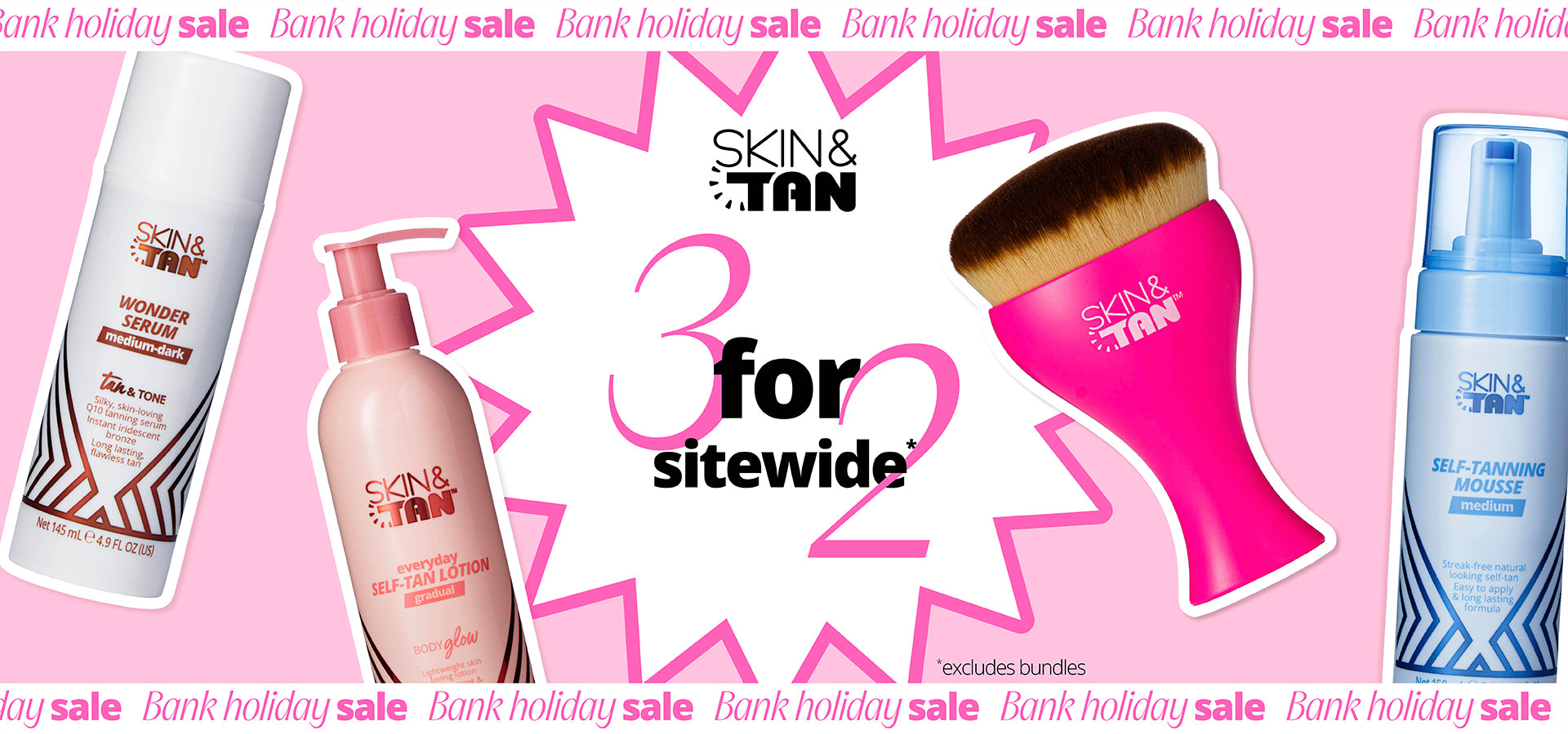 Skin & Tan UK