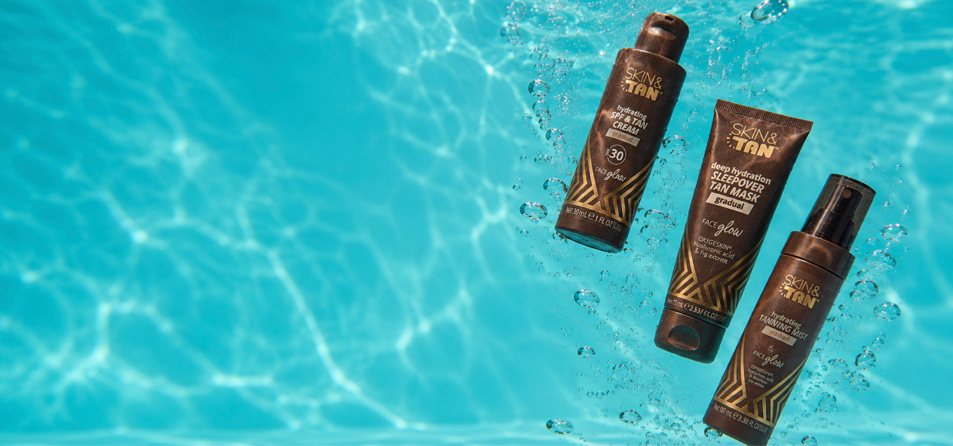 Skin & Tan UK