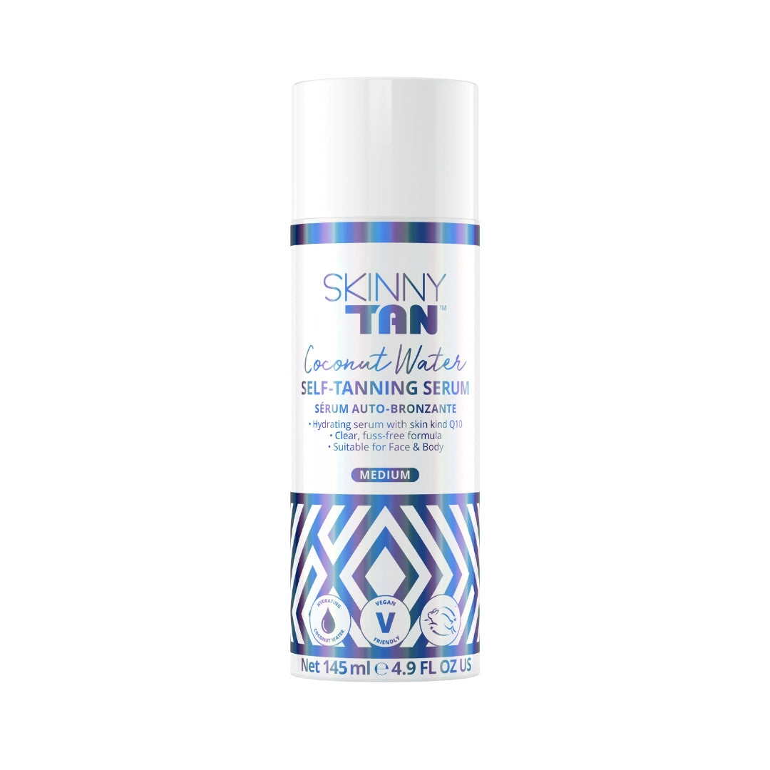 Skinny Tan Coconut Water Serum 145ML main image 1