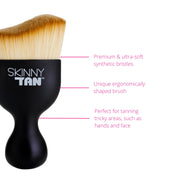 Miracle Tanning Brush