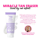 Miracle Tan Eraser 200ml
