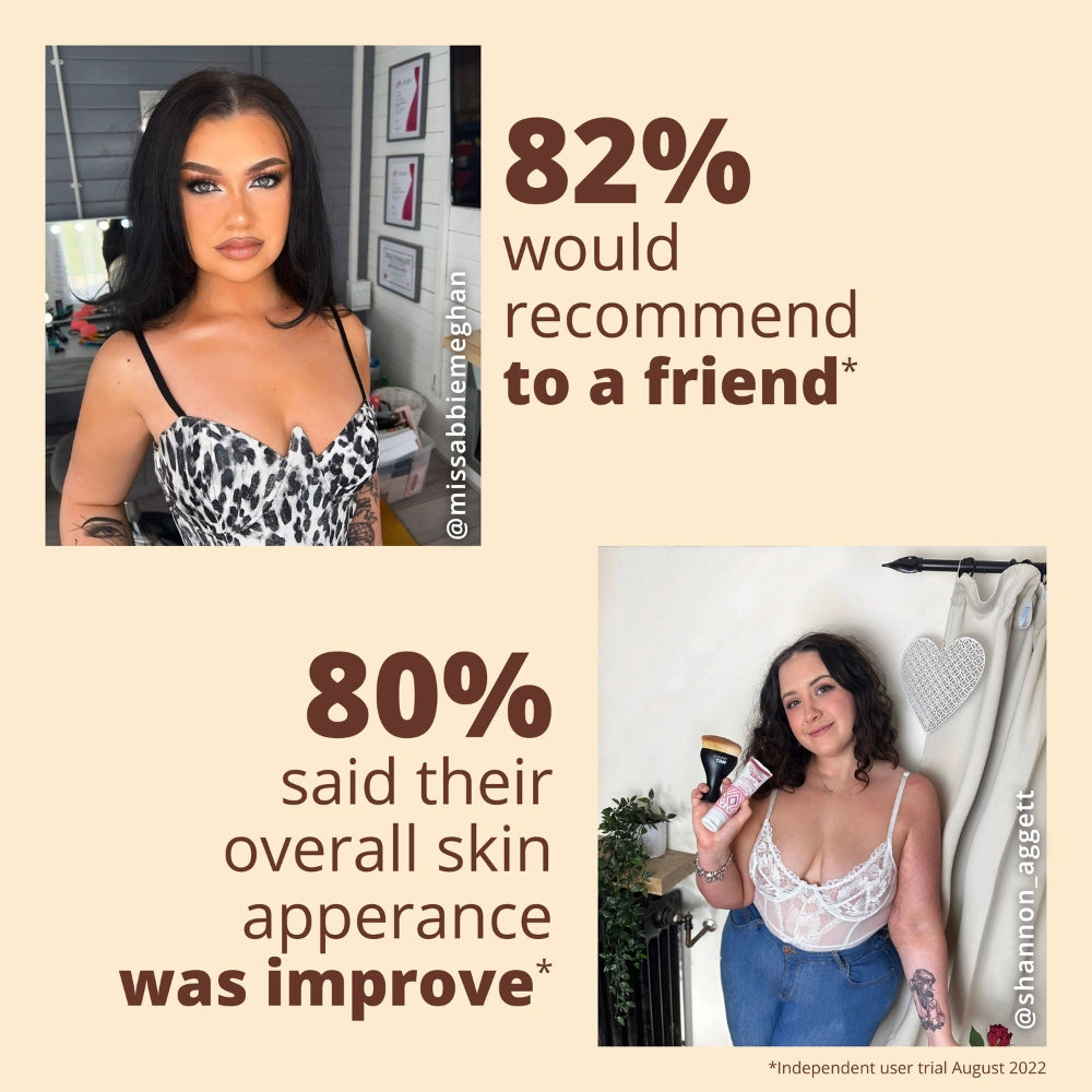 1 Day Instant Tanner 100ml