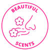 Skinny Tan beautiful scents icon