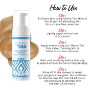 Self-Tanning Mousse 150ml