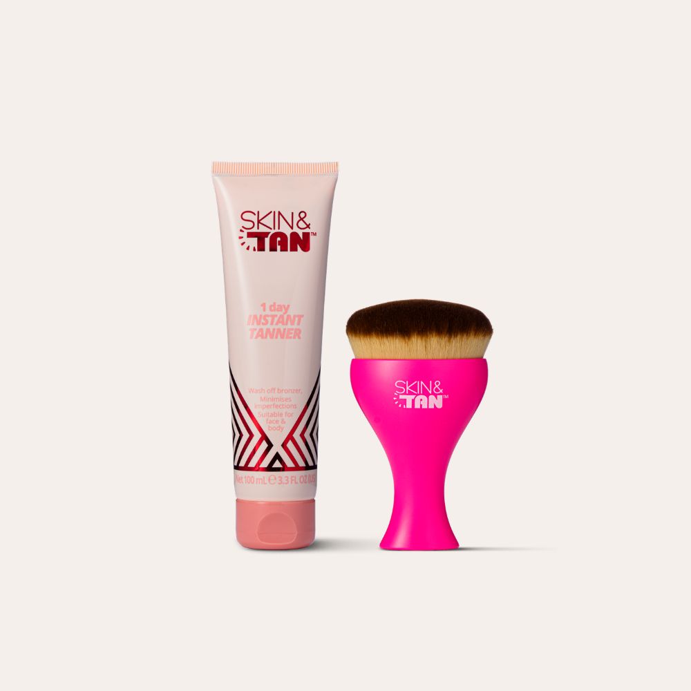 The Perfect Together Duo