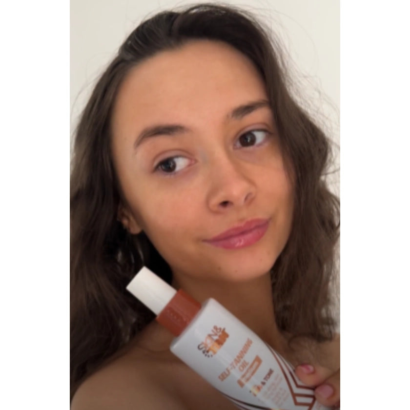 Skin & Tan UK