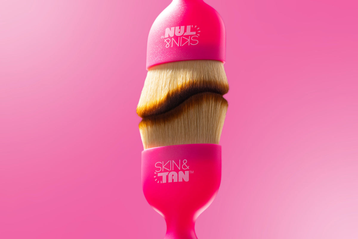 Best Fake Tan & Self Tanners | Skin & Tan UK - Skin & Tan UK
