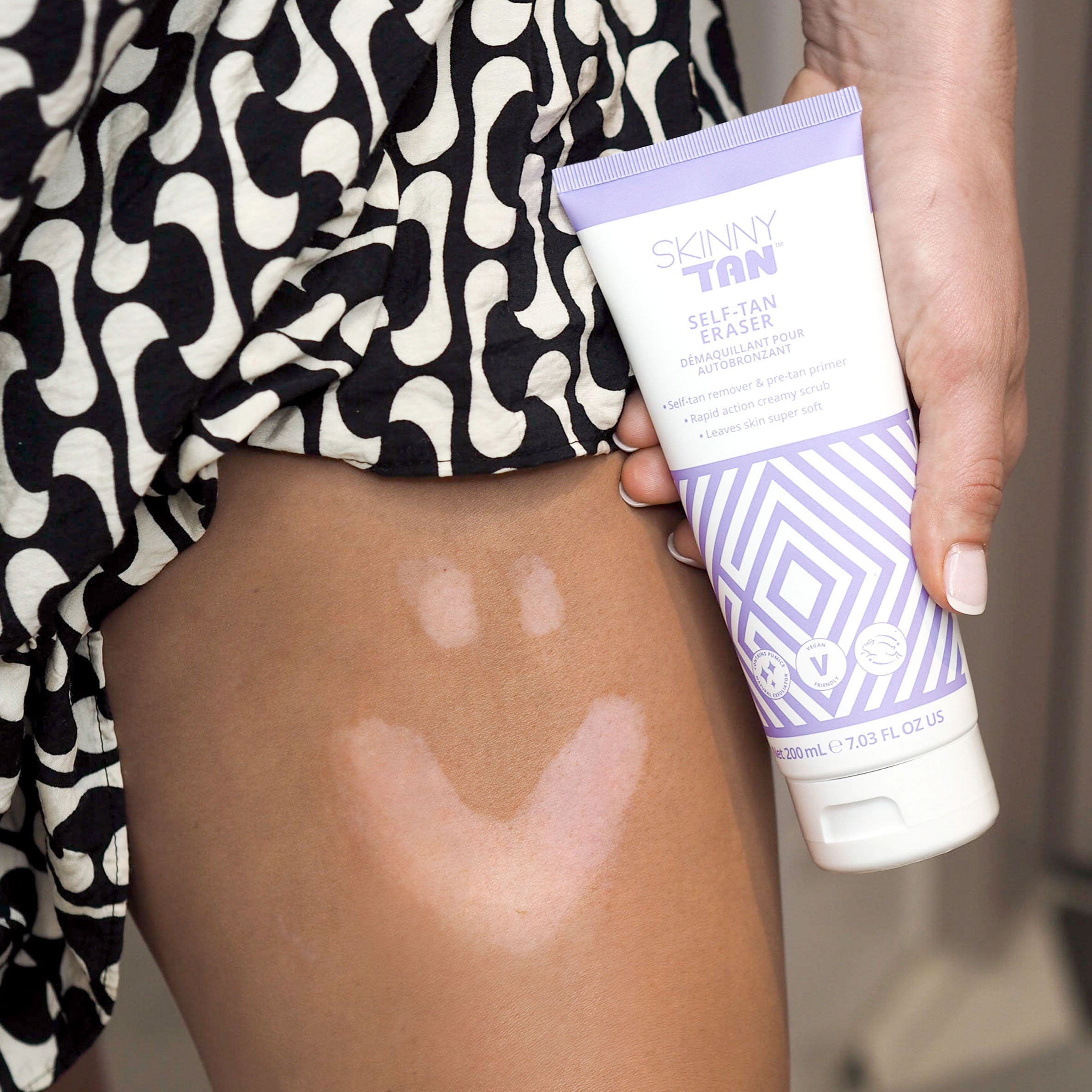 Self-Tanning Whip Mega Bundle